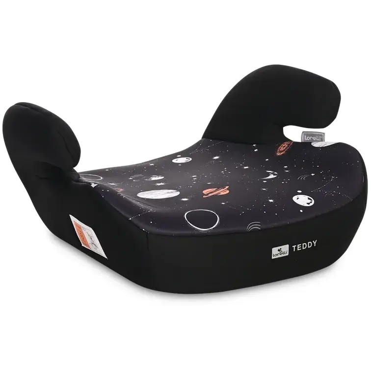 Детское автокресло Lorelli Teddy Black COSMOS